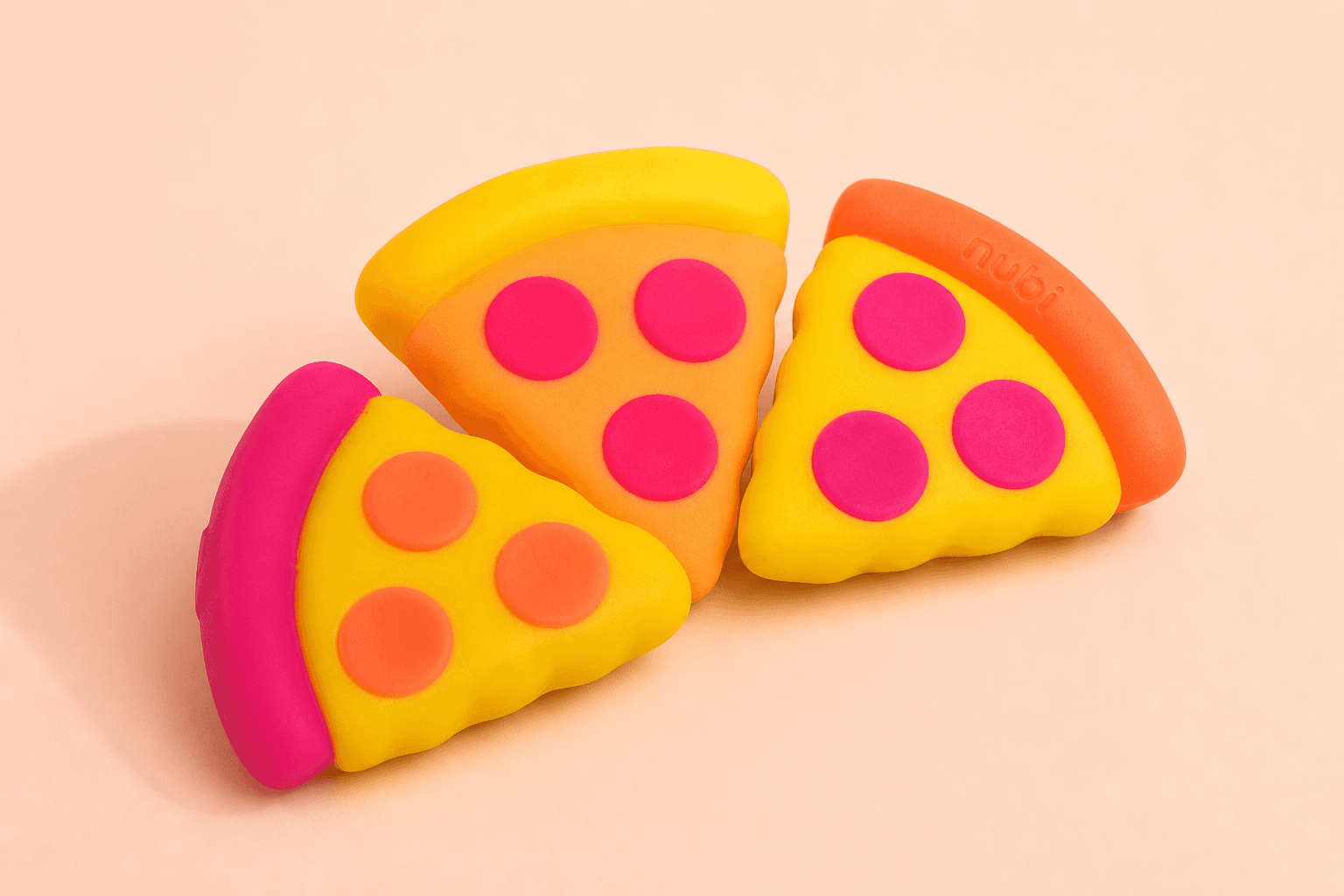 Nubi Pizza