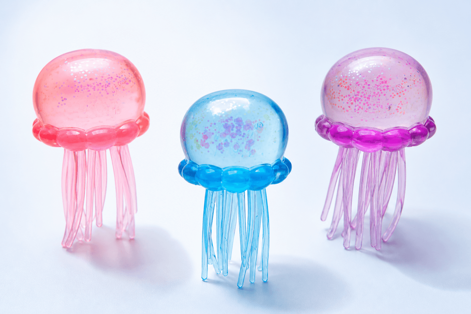 Nubi Jelly Squish
