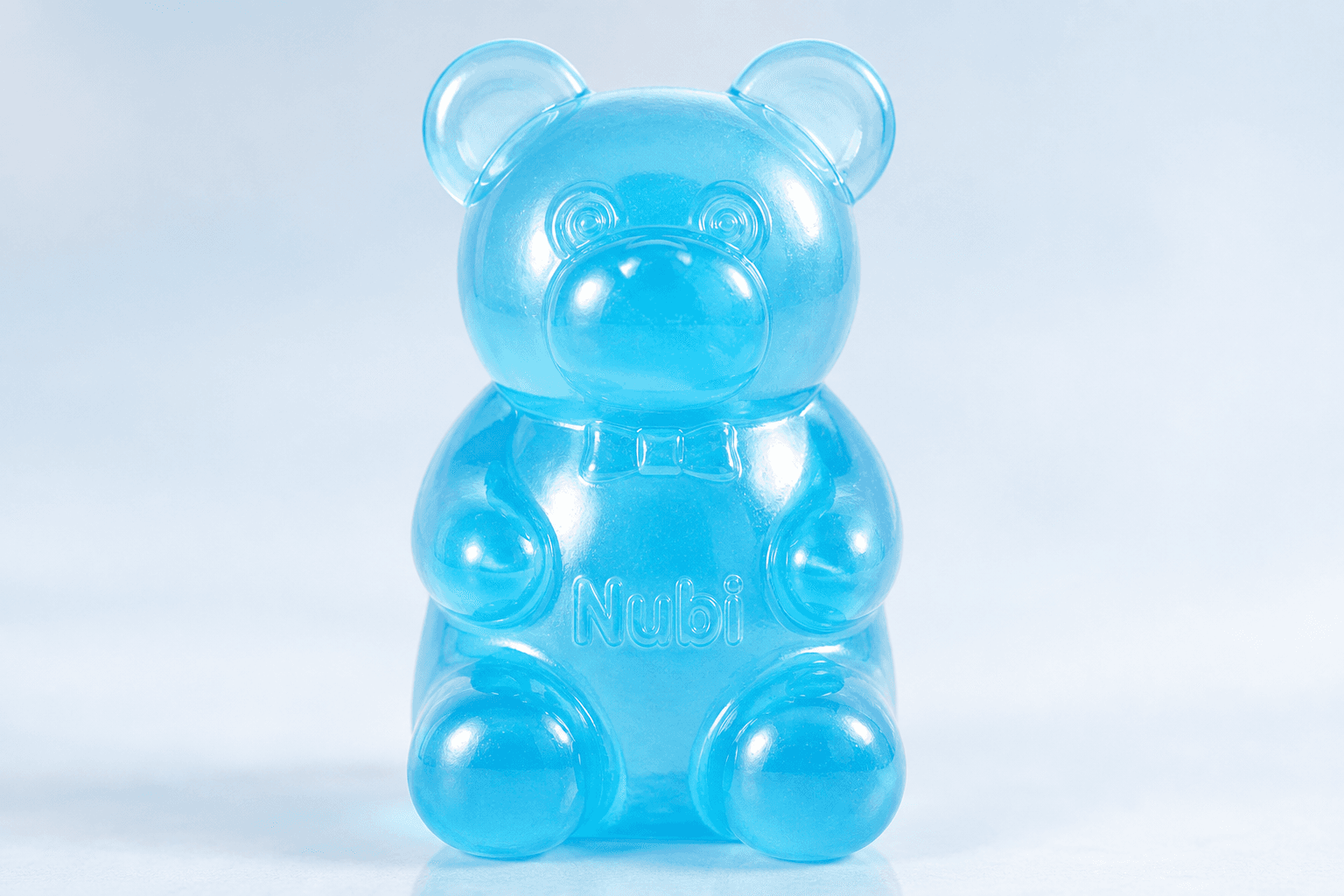 Nubi Gummy Bear