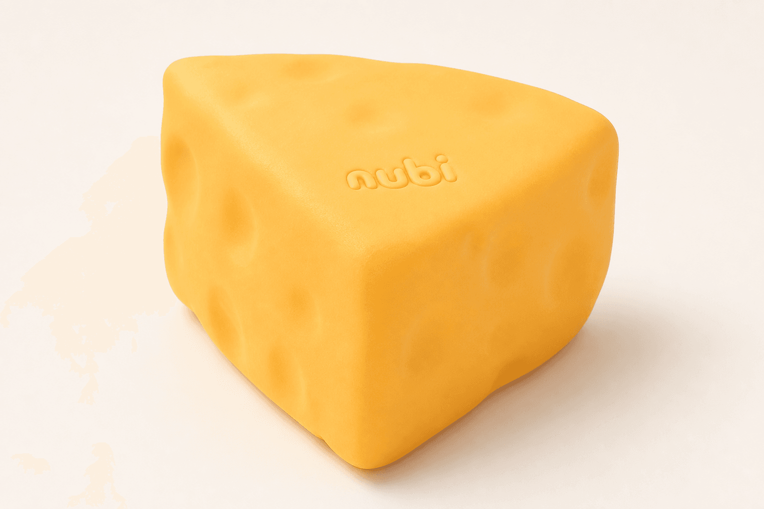 Nubi Big Cheese