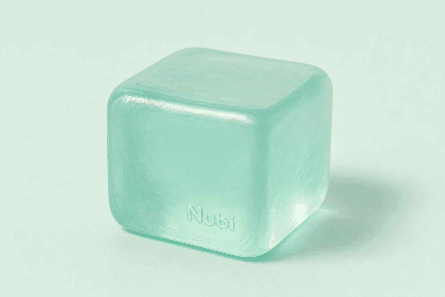 Nubi Citrus Nice Cube