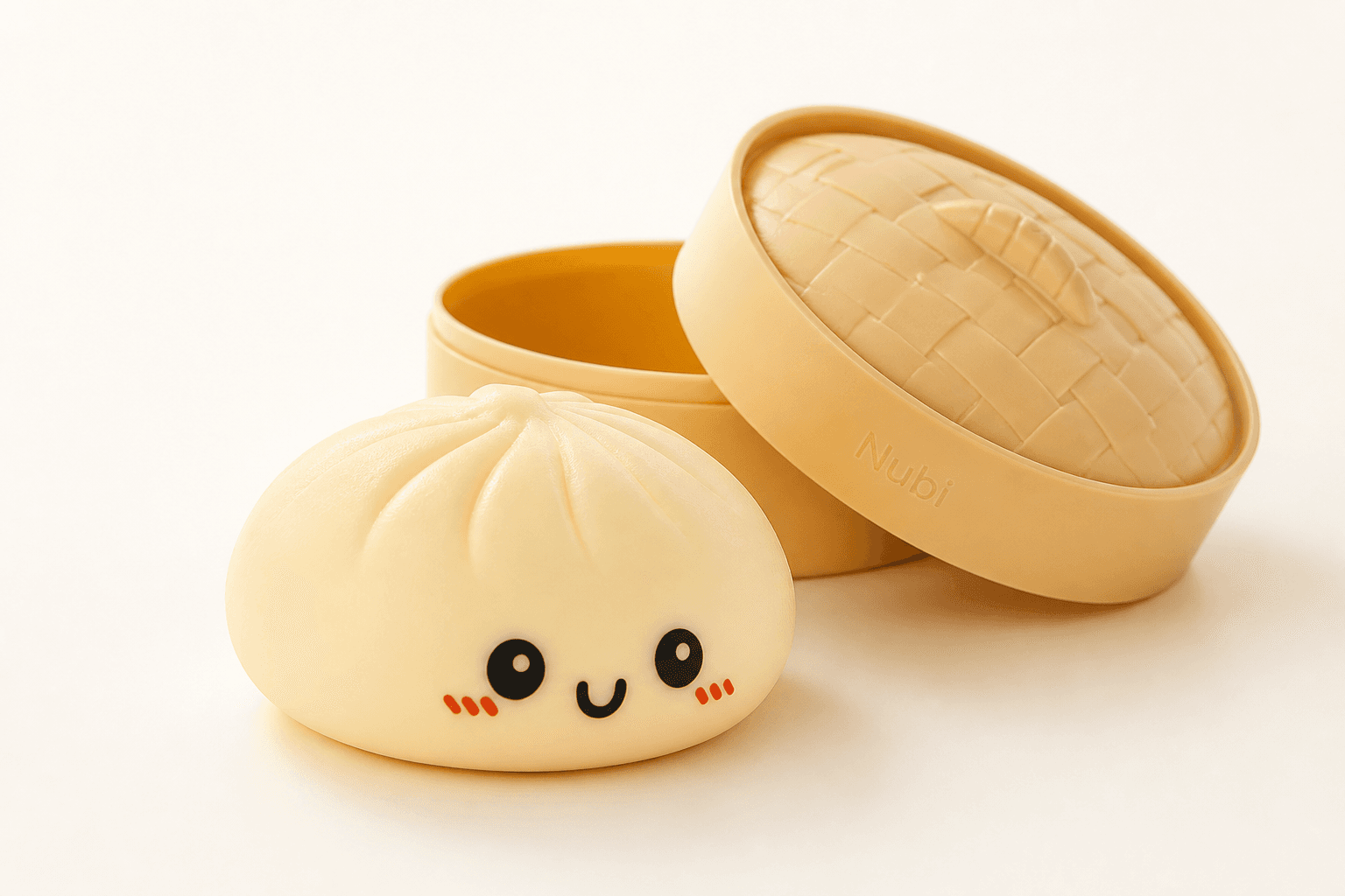 Nubi Dumpling — view 1