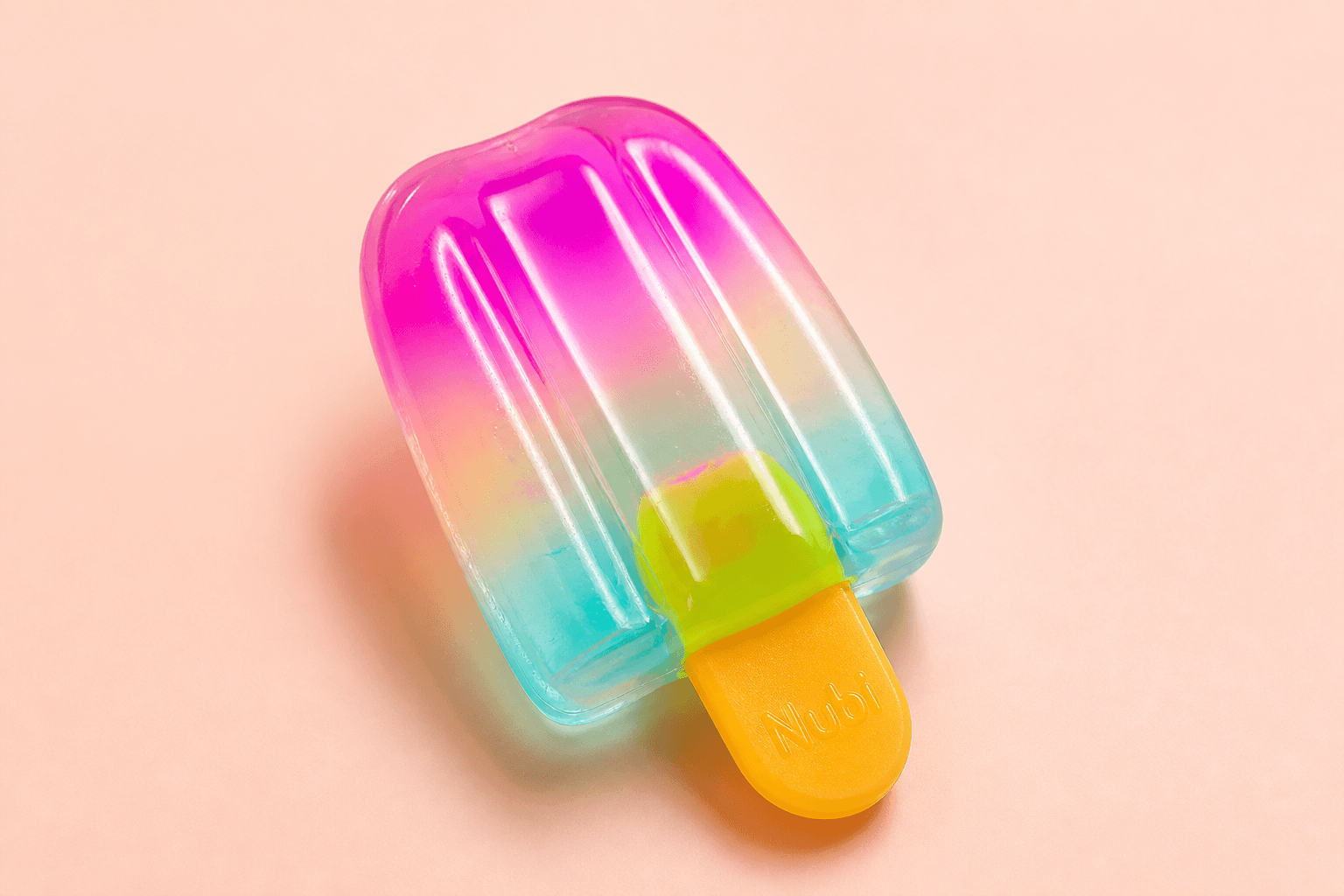 Nubi Nice-Slice — view 1