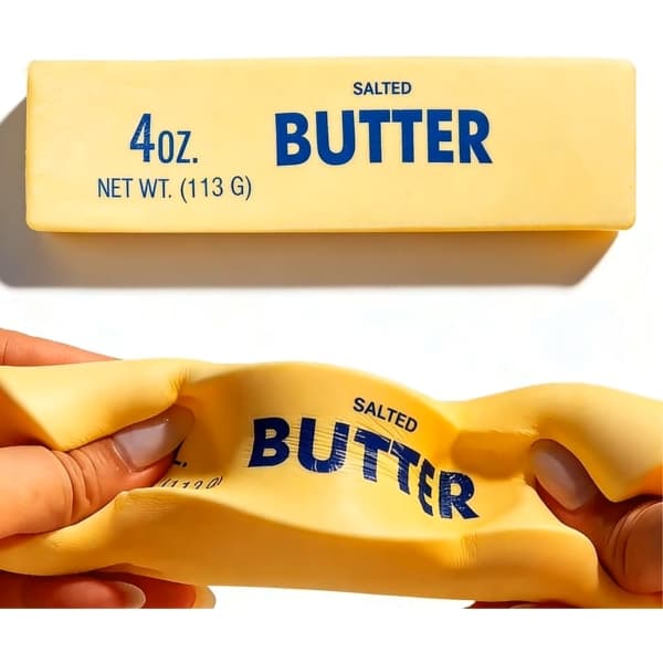 Butter Squishy - view 1