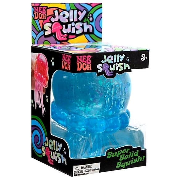 Needoh Jelly Fish