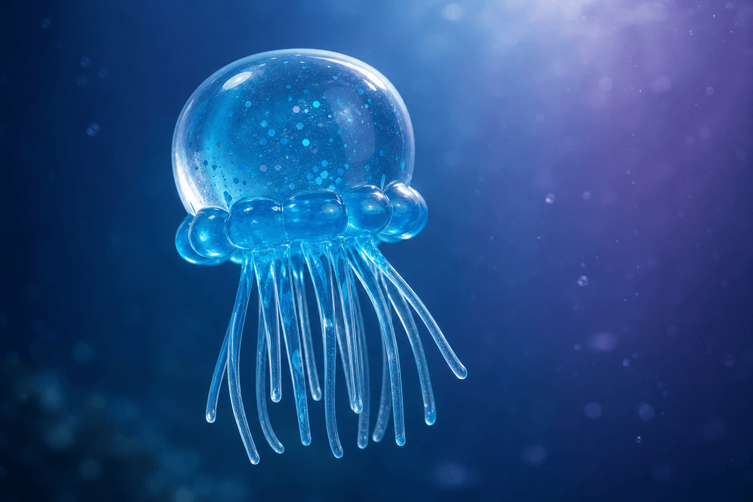 Nubi Squishy sensory toy collection