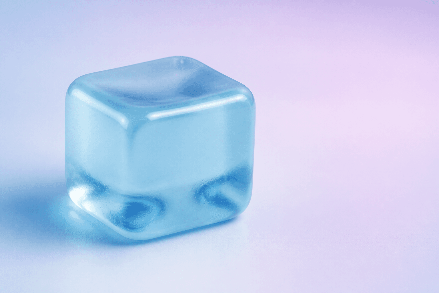 Nubi Nice Cube — view 1